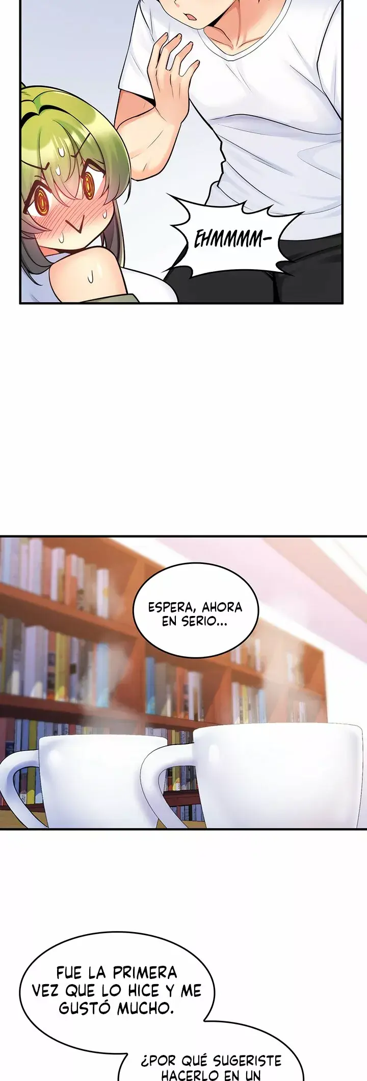 Me comí a un árbol del mundo (2023) - Capítulo 10 - Página 40 - LectorTMOo