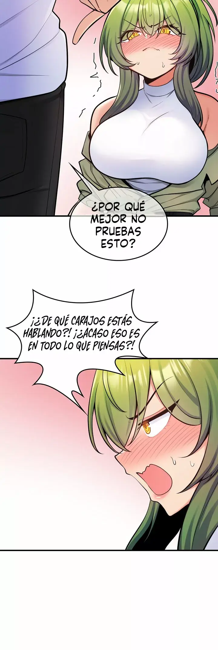 Me comí a un árbol del mundo (2023) - Capítulo 10 - Página 47 - LectorTMOo