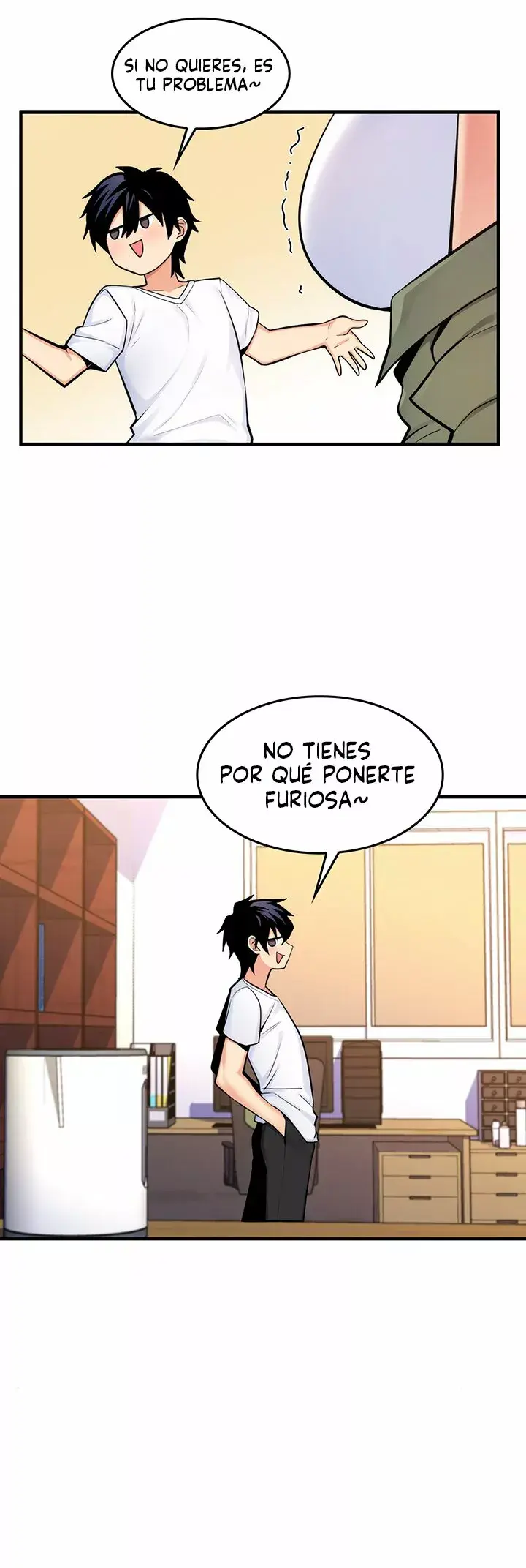 Me comí a un árbol del mundo (2023) - Capítulo 10 - Página 48 - LectorTMOo
