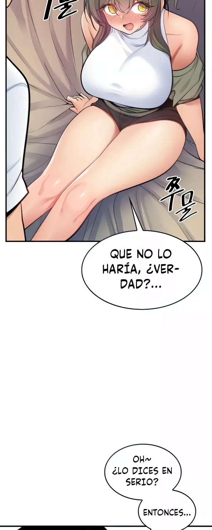 Me comí a un árbol del mundo (2023) - Capítulo 11 - Página 3 - LectorTMOo
