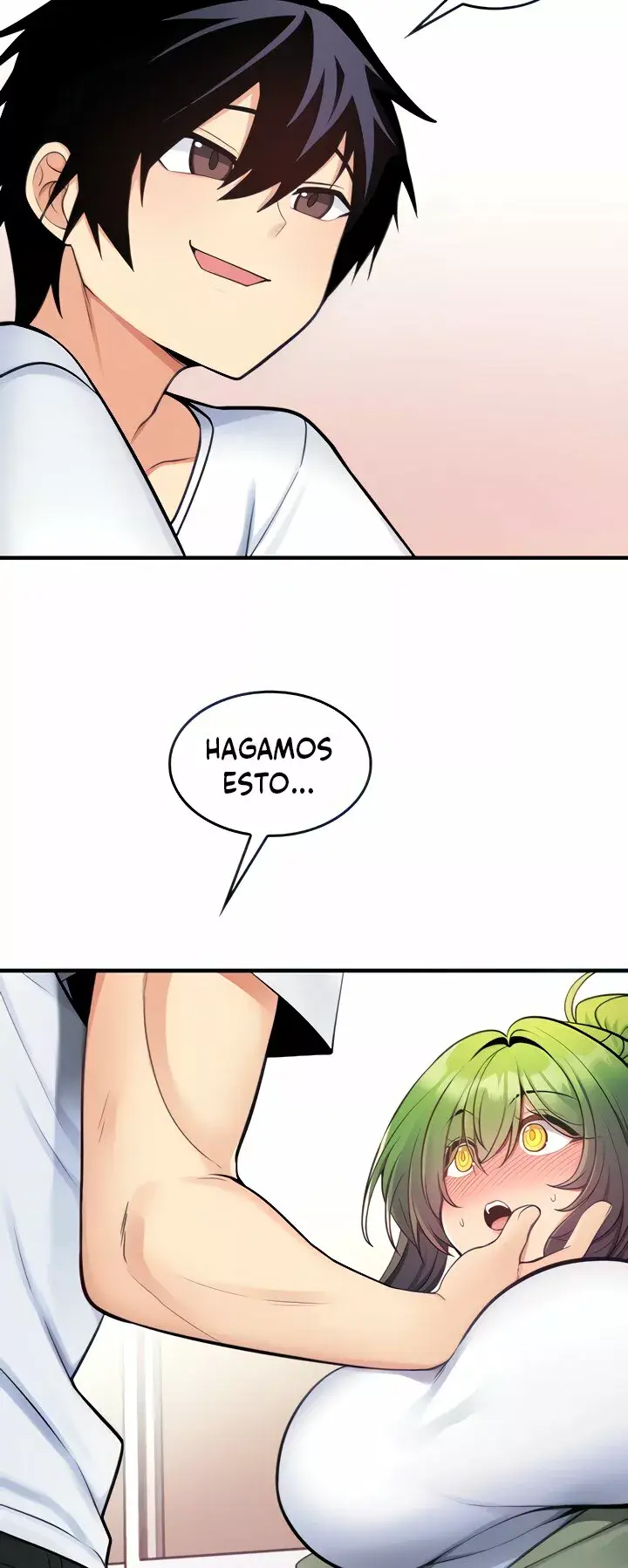 Me comí a un árbol del mundo (2023) - Capítulo 11 - Página 4 - LectorTMOo
