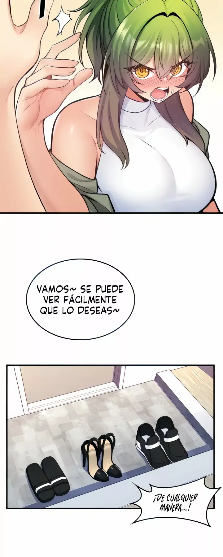 Me comí a un árbol del mundo (2023) - Capítulo 11 - Página 9 - LectorTMOo