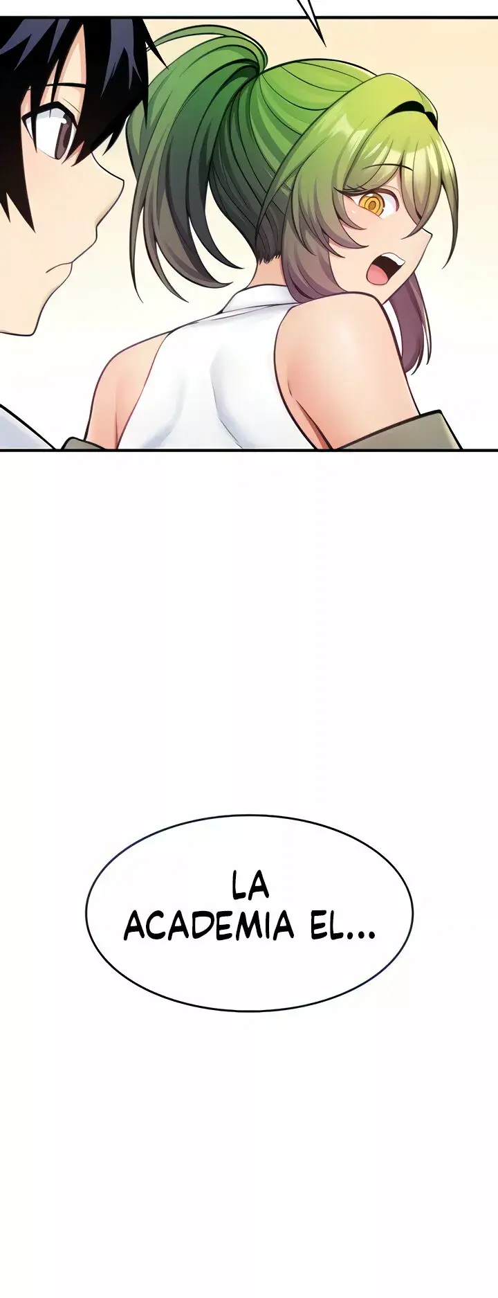 Me comí a un árbol del mundo (2023) - Capítulo 11 - Página 12 - LectorTMOo