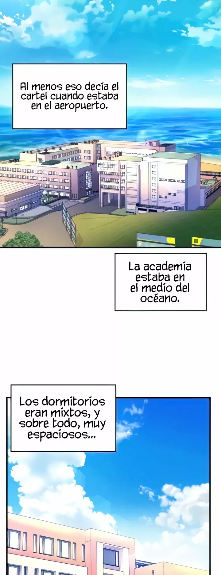 Me comí a un árbol del mundo (2023) - Capítulo 11 - Página 16 - LectorTMOo