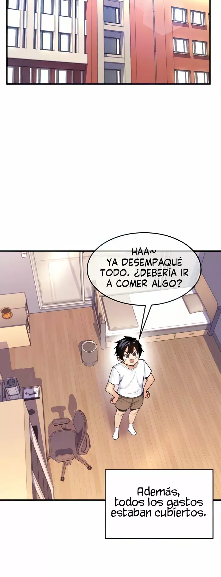 Me comí a un árbol del mundo (2023) - Capítulo 11 - Página 17 - LectorTMOo