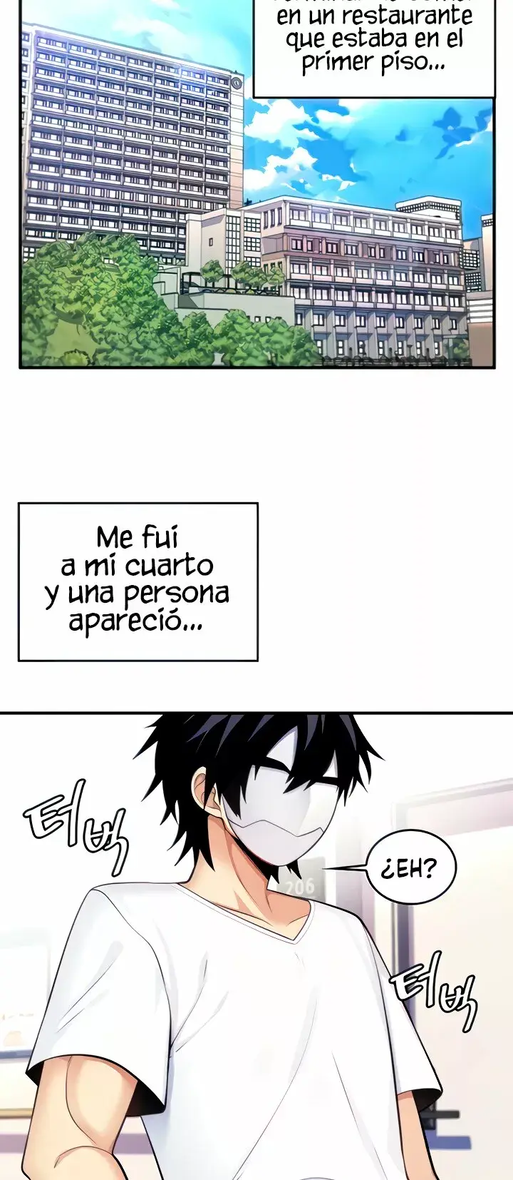 Me comí a un árbol del mundo (2023) - Capítulo 11 - Página 21 - LectorTMOo