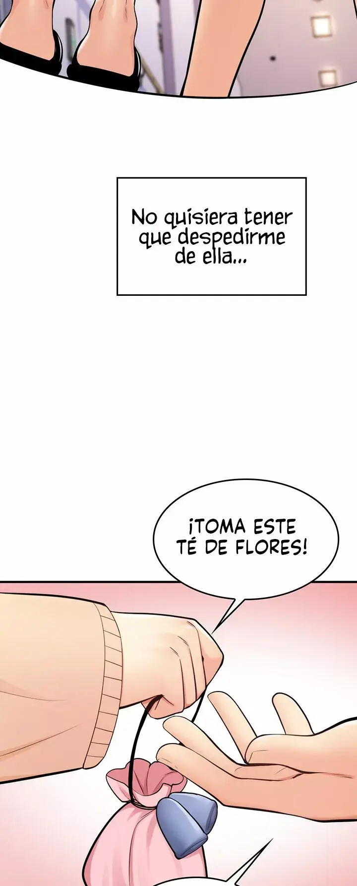 Me comí a un árbol del mundo (2023) - Capítulo 11 - Página 27 - LectorTMOo