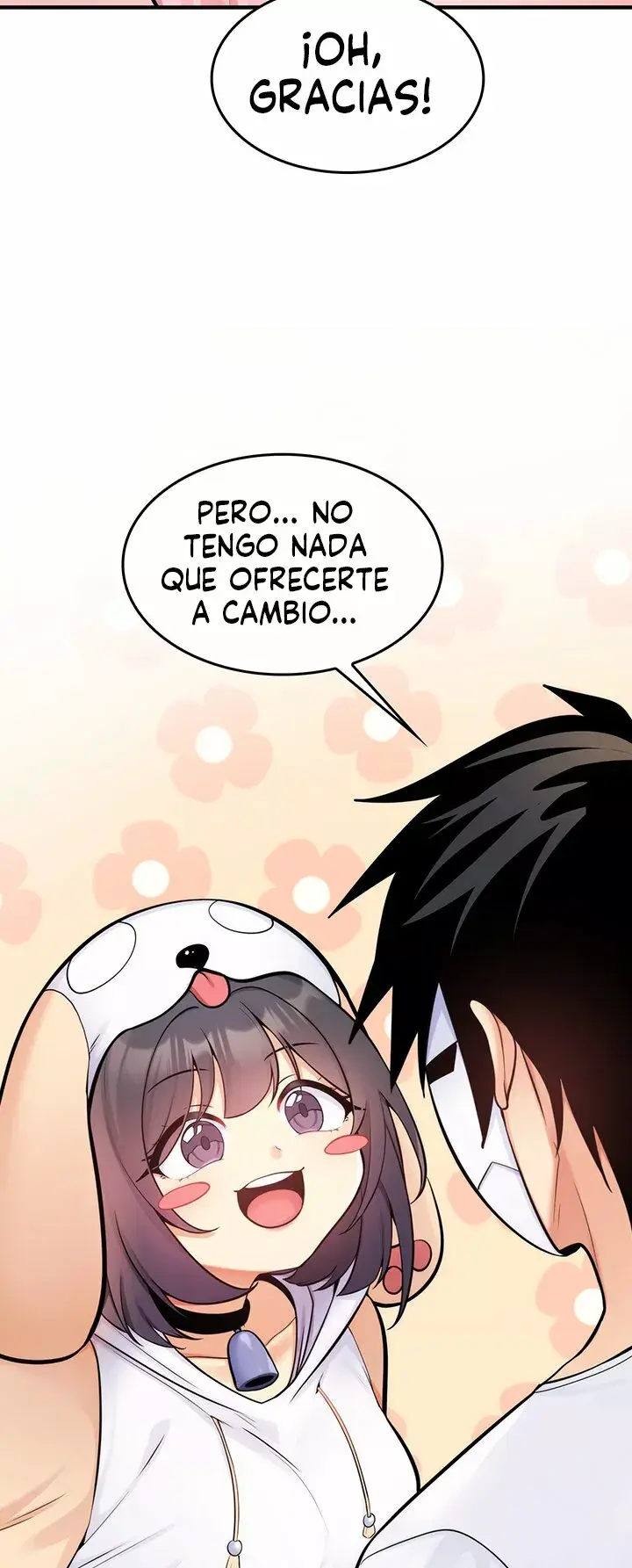 Me comí a un árbol del mundo (2023) - Capítulo 11 - Página 28 - LectorTMOo