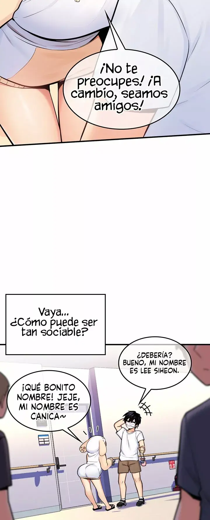 Me comí a un árbol del mundo (2023) - Capítulo 11 - Página 29 - LectorTMOo