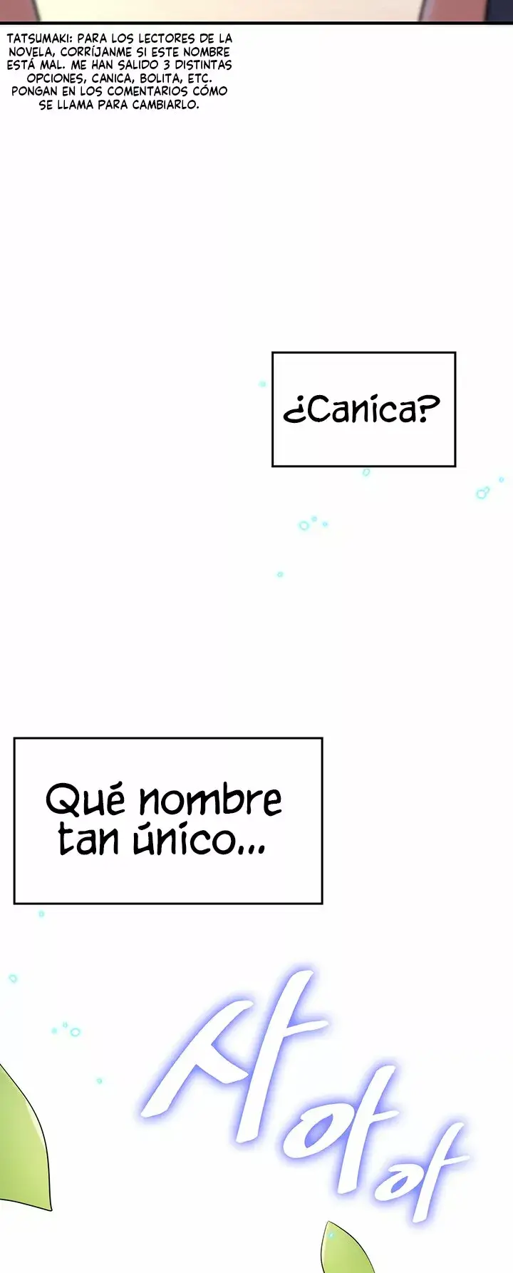 Me comí a un árbol del mundo (2023) - Capítulo 11 - Página 30 - LectorTMOo
