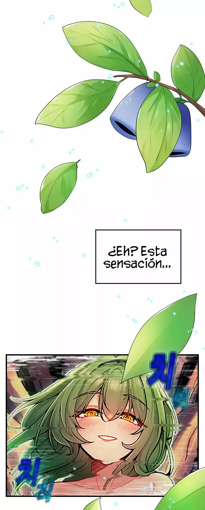 Me comí a un árbol del mundo (2023) - Capítulo 11 - Página 31 - LectorTMOo