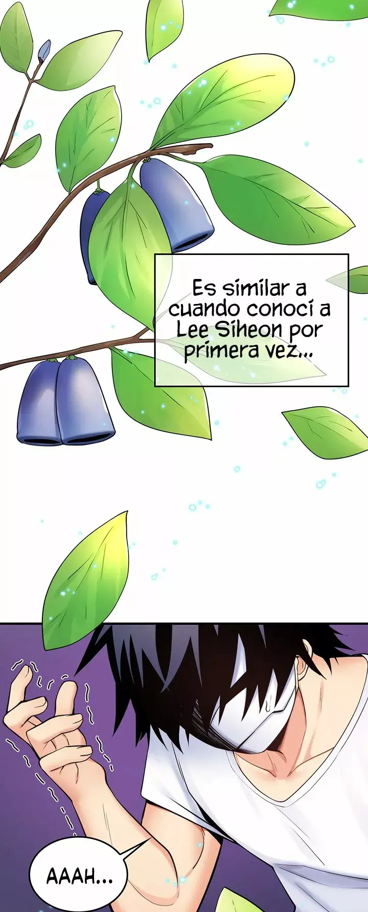 Me comí a un árbol del mundo (2023) - Capítulo 11 - Página 32 - LectorTMOo