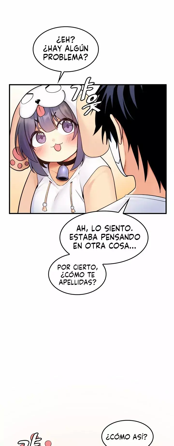 Me comí a un árbol del mundo (2023) - Capítulo 11 - Página 37 - LectorTMOo