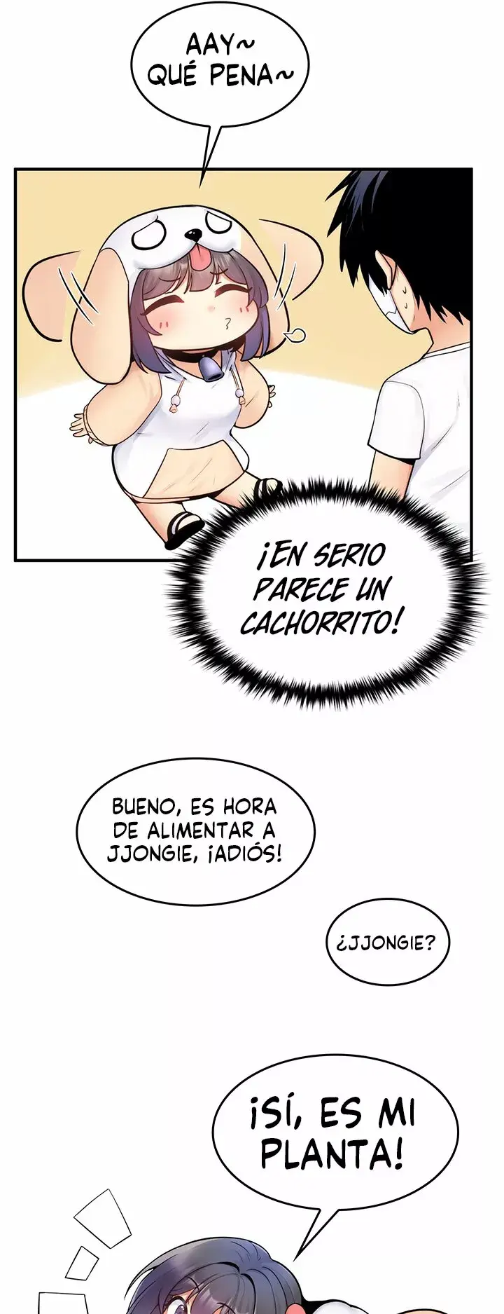 Me comí a un árbol del mundo (2023) - Capítulo 11 - Página 42 - LectorTMOo
