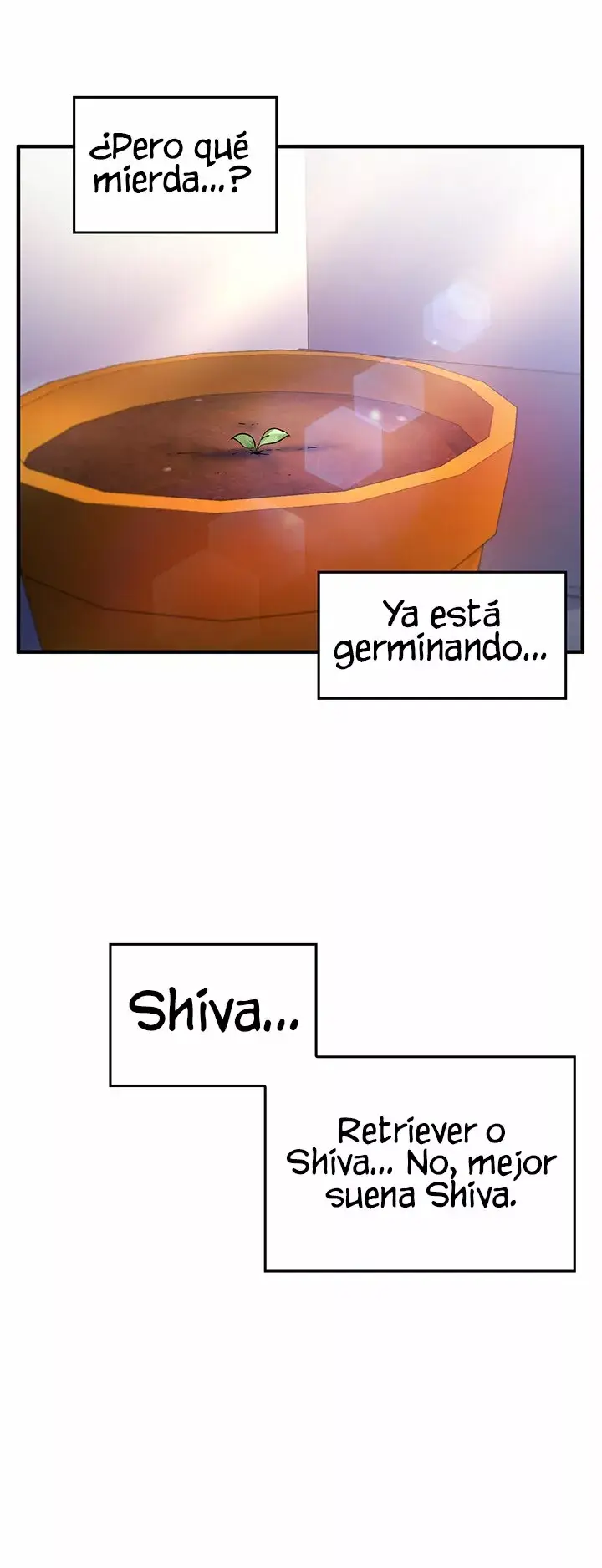 Me comí a un árbol del mundo (2023) - Capítulo 11 - Página 45 - LectorTMOo