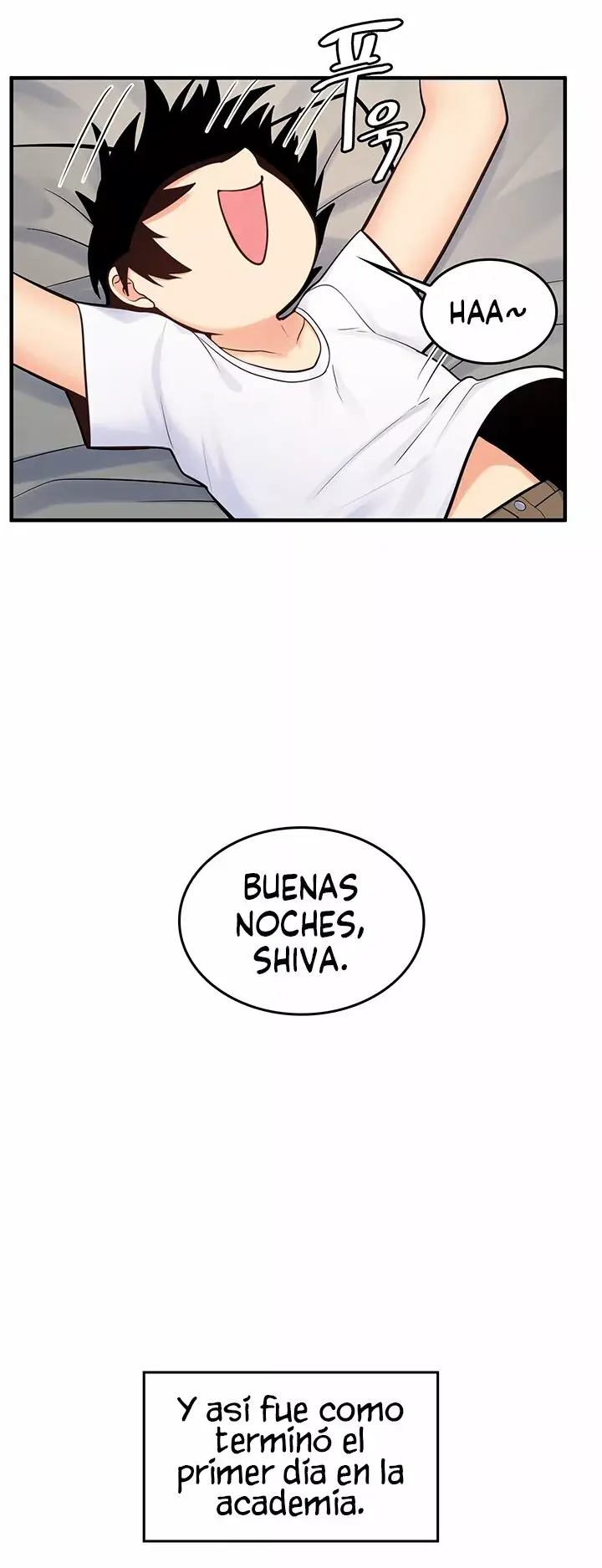 Me comí a un árbol del mundo (2023) - Capítulo 11 - Página 49 - LectorTMOo