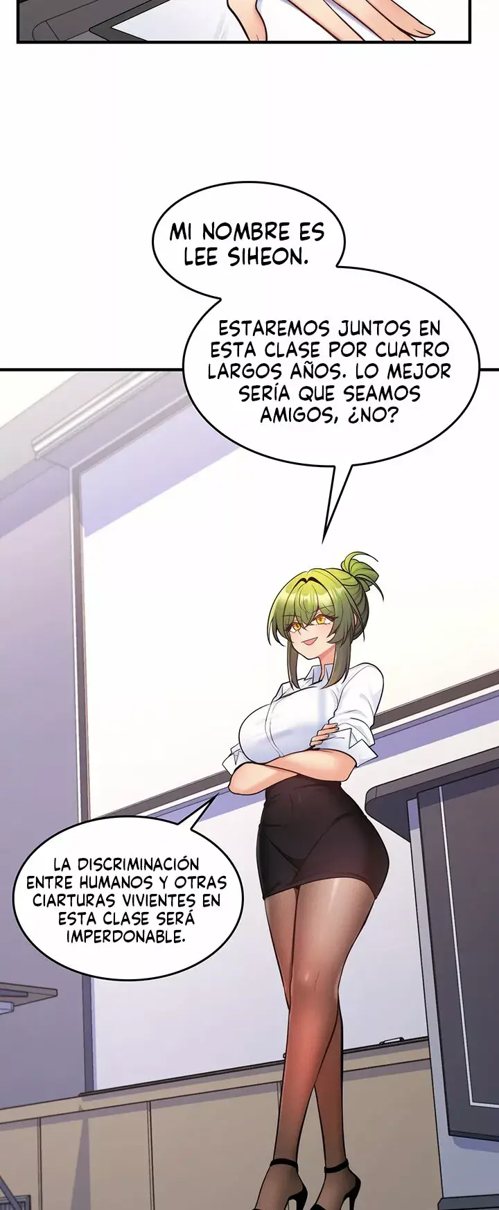 Me comí a un árbol del mundo (2023) - Capítulo 11 - Página 56 - LectorTMOo