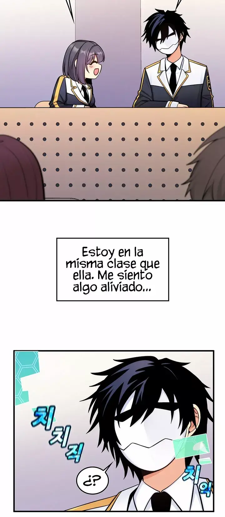 Me comí a un árbol del mundo (2023) - Capítulo 11 - Página 59 - LectorTMOo