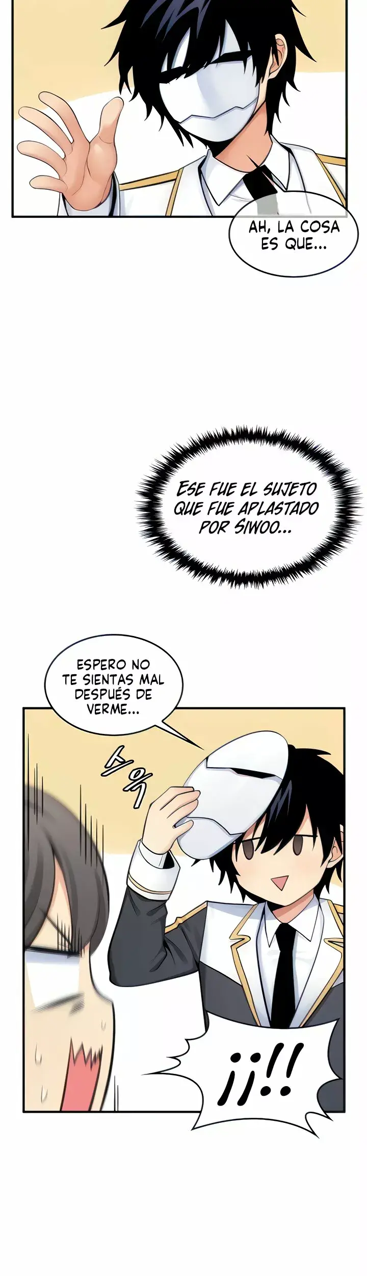 Me comí a un árbol del mundo (2023) - Capítulo 12 - Página 6 - LectorTMOo