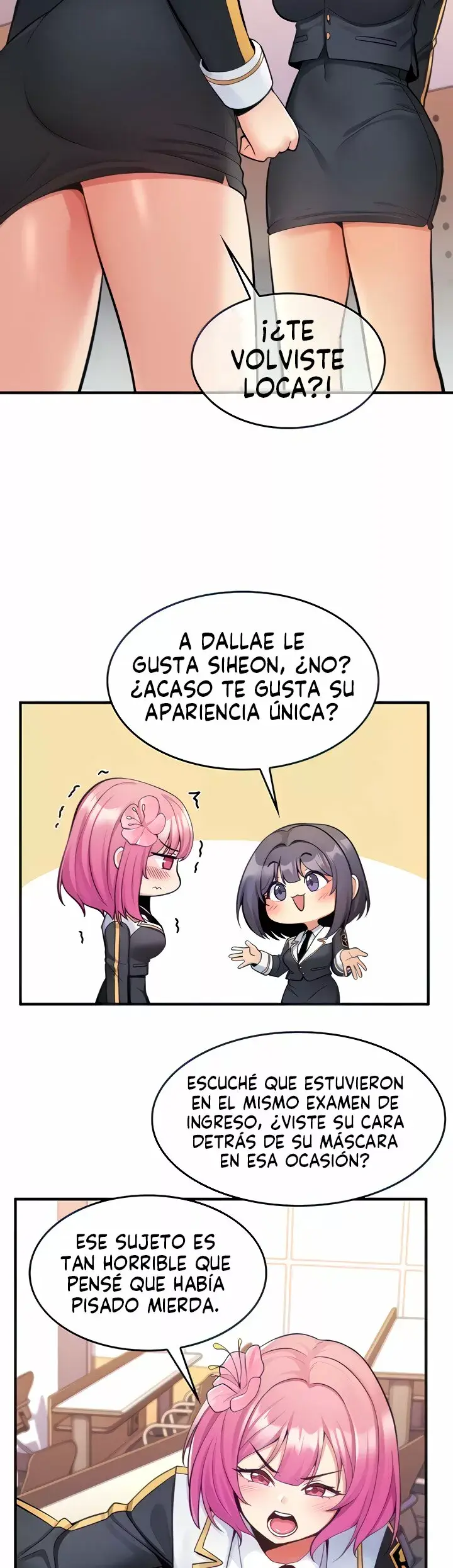 Me comí a un árbol del mundo (2023) - Capítulo 12 - Página 12 - LectorTMOo
