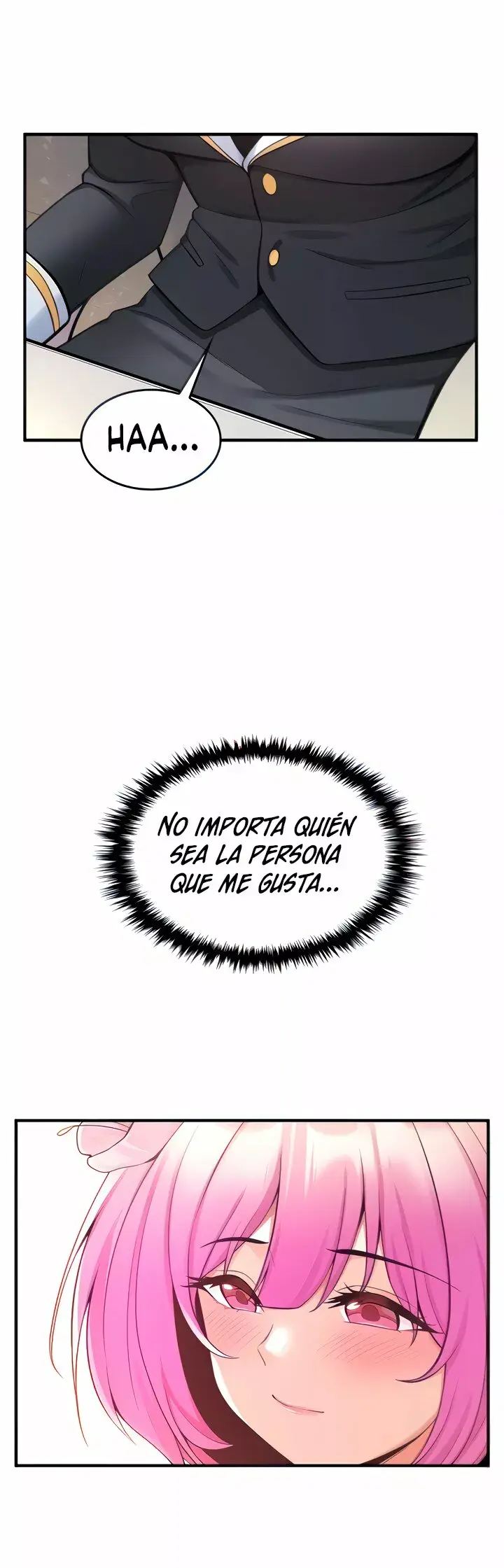 Me comí a un árbol del mundo (2023) - Capítulo 12 - Página 15 - LectorTMOo
