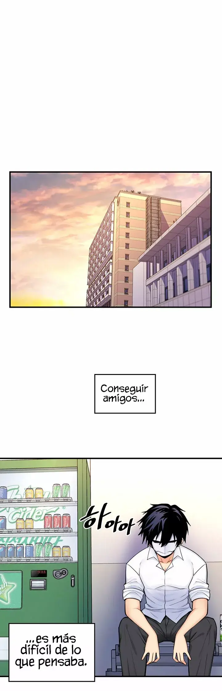 Me comí a un árbol del mundo (2023) - Capítulo 12 - Página 18 - LectorTMOo