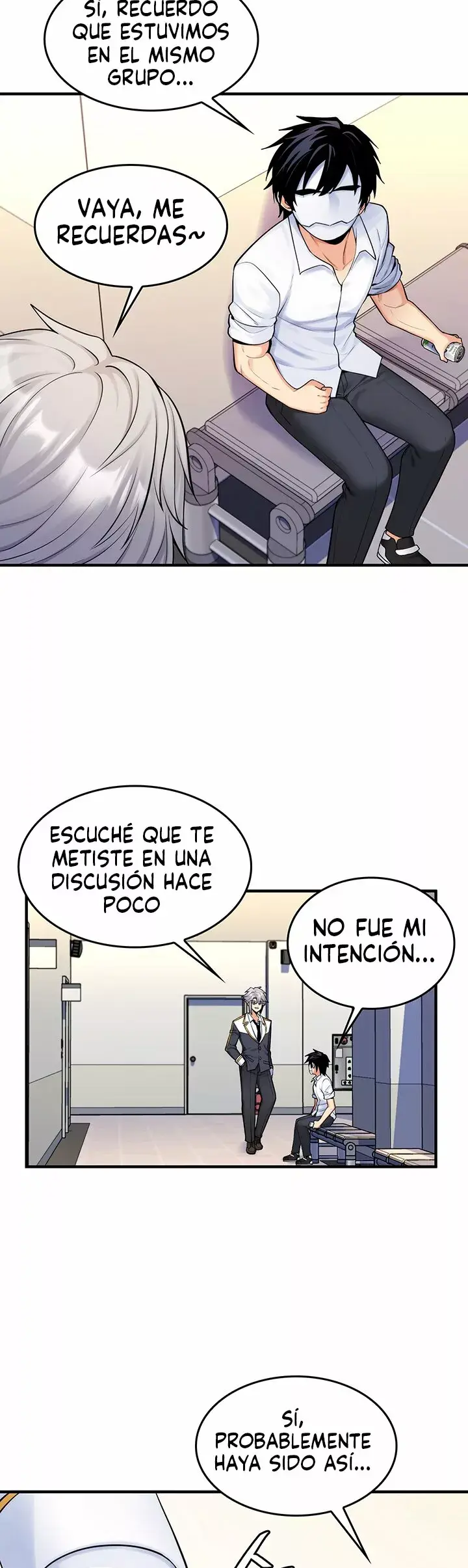 Me comí a un árbol del mundo (2023) - Capítulo 12 - Página 29 - LectorTMOo