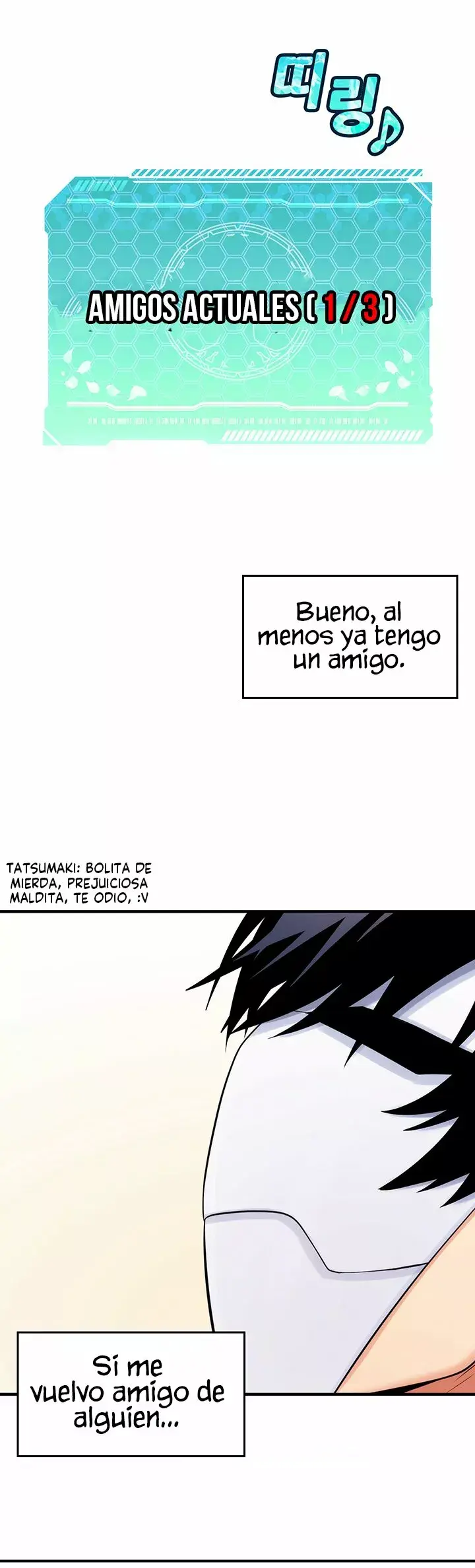 Me comí a un árbol del mundo (2023) - Capítulo 12 - Página 37 - LectorTMOo