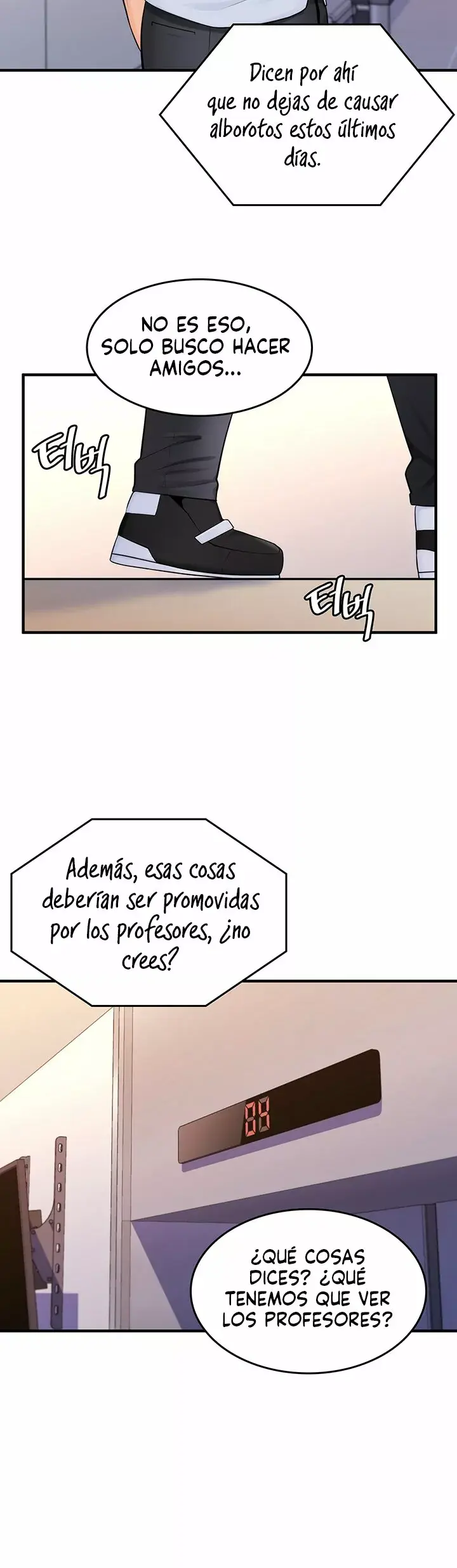 Me comí a un árbol del mundo (2023) - Capítulo 12 - Página 41 - LectorTMOo