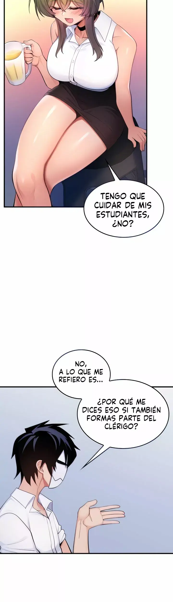 Me comí a un árbol del mundo (2023) - Capítulo 13 - Página 10 - LectorTMOo