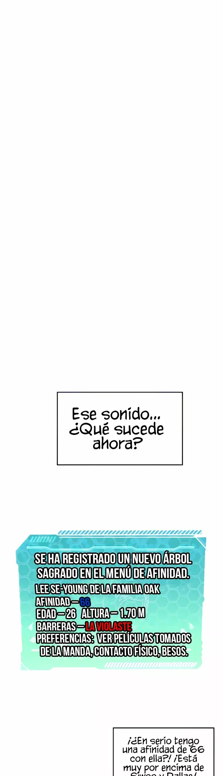 Me comí a un árbol del mundo (2023) - Capítulo 13 - Página 11 - LectorTMOo