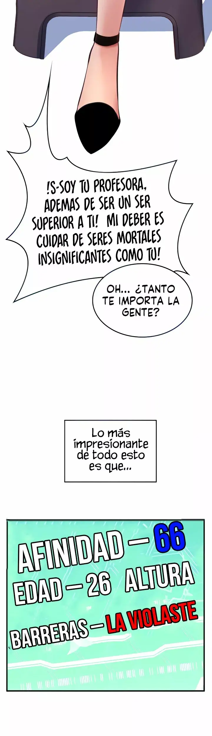 Me comí a un árbol del mundo (2023) - Capítulo 13 - Página 13 - LectorTMOo