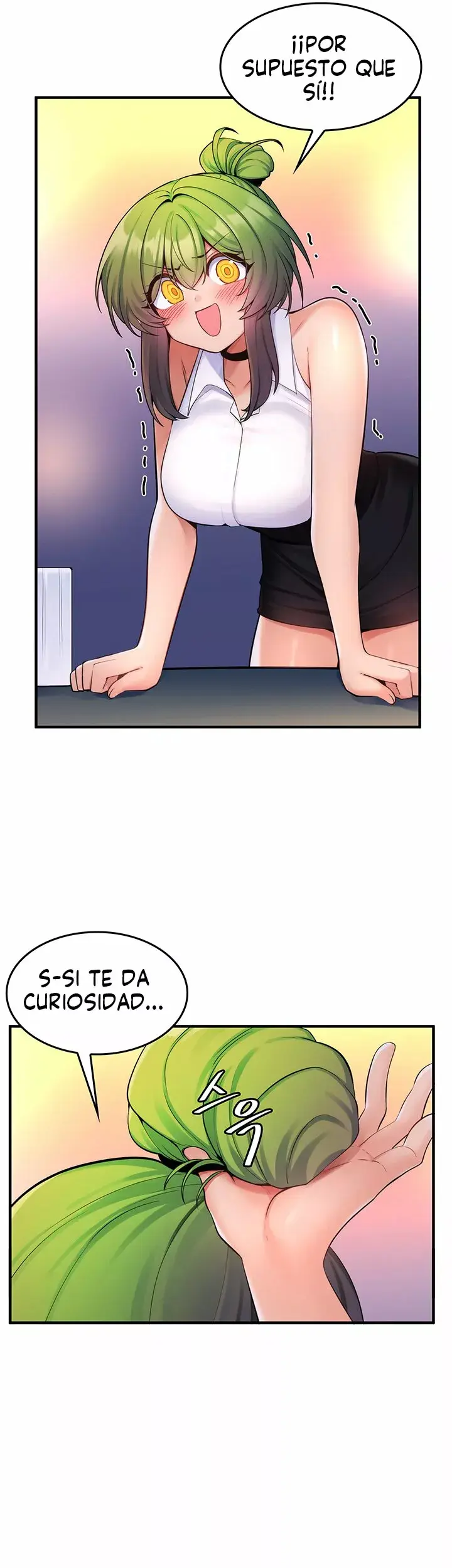 Me comí a un árbol del mundo (2023) - Capítulo 13 - Página 20 - LectorTMOo