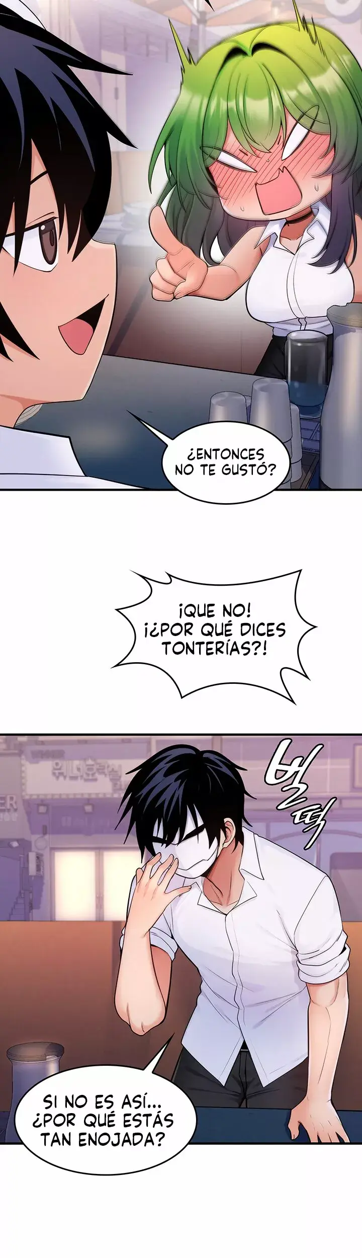 Me comí a un árbol del mundo (2023) - Capítulo 13 - Página 25 - LectorTMOo