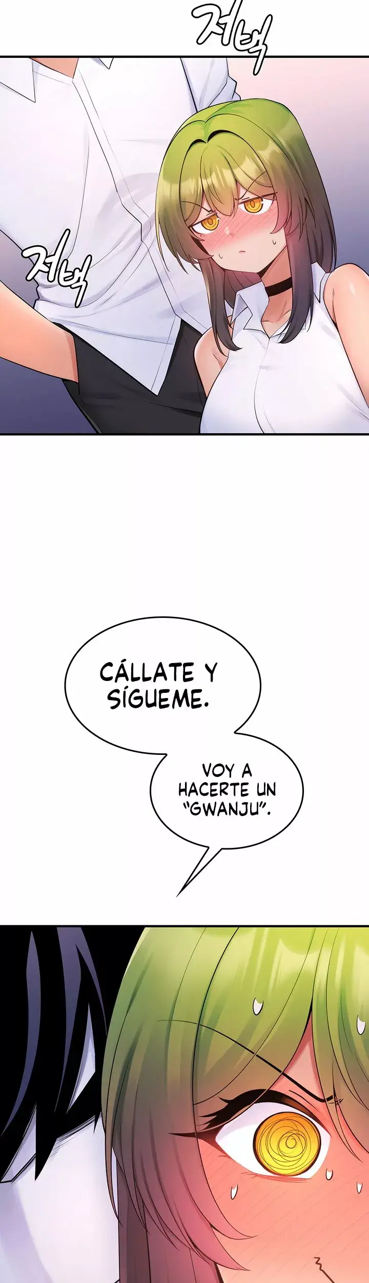 Me comí a un árbol del mundo (2023) - Capítulo 13 - Página 27 - LectorTMOo