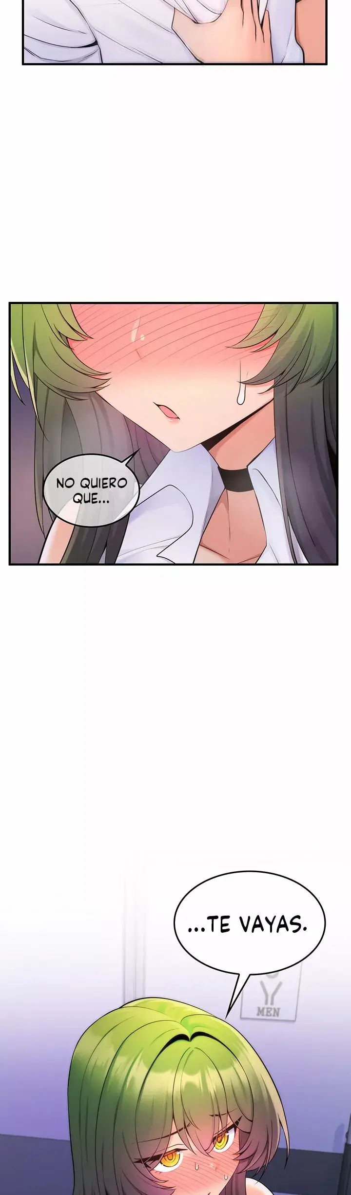 Me comí a un árbol del mundo (2023) - Capítulo 13 - Página 35 - LectorTMOo