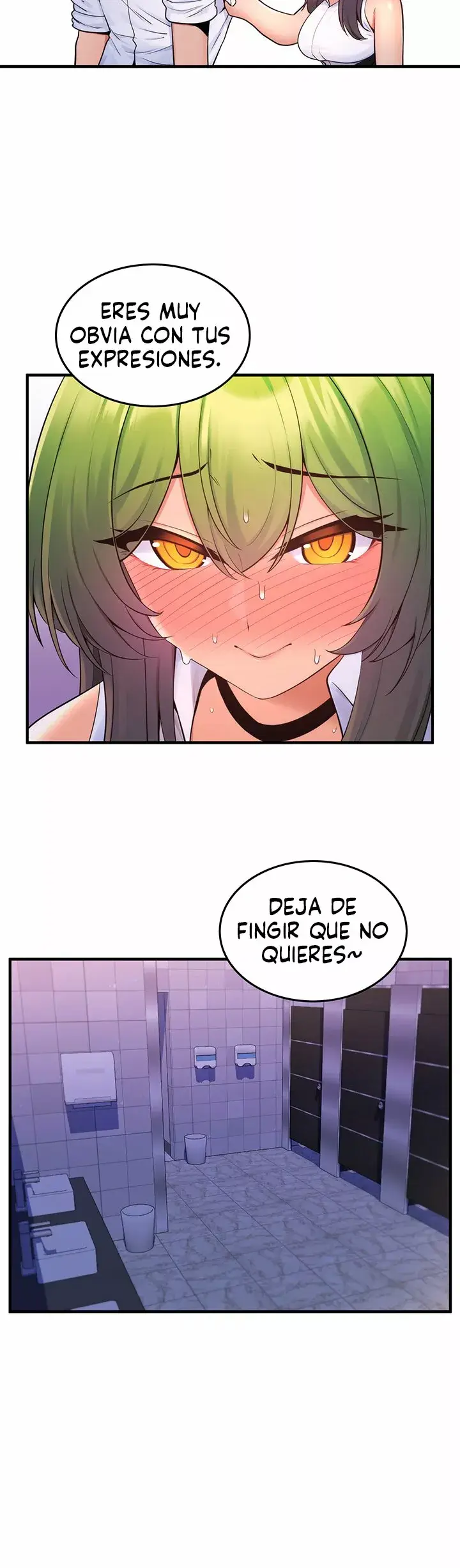 Me comí a un árbol del mundo (2023) - Capítulo 13 - Página 37 - LectorTMOo