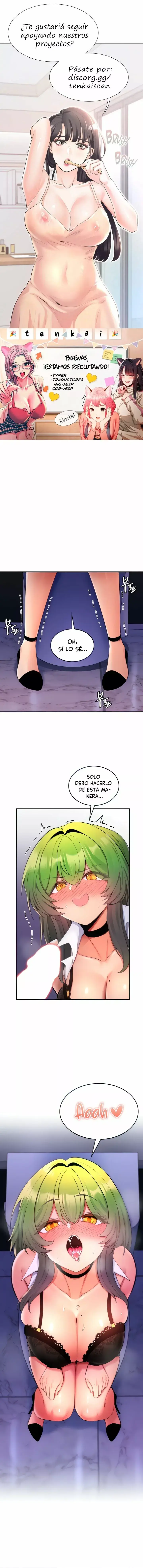 Me comí a un árbol del mundo (2023) - Capítulo 14 - Página 2 - LectorTMOo