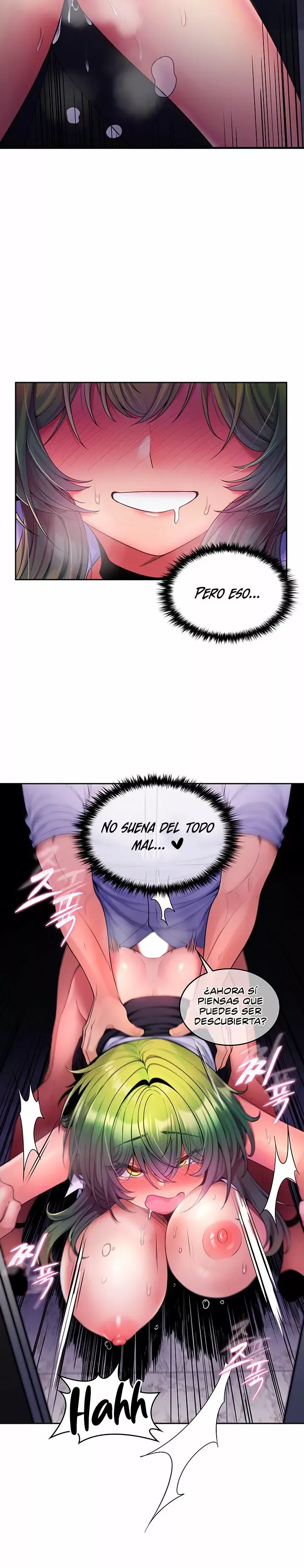 Me comí a un árbol del mundo (2023) - Capítulo 15 - Página 9 - LectorTMOo