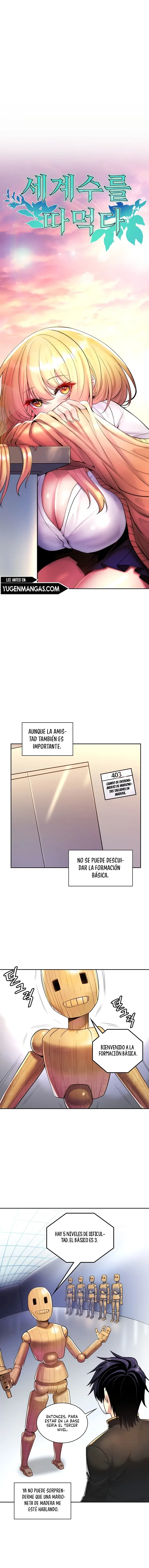 Me comí a un árbol del mundo (2023) - Capítulo 16 - Página 2 - LectorTMOo