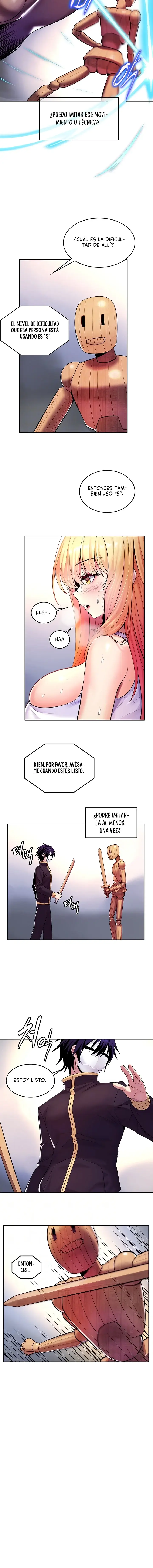 Me comí a un árbol del mundo (2023) - Capítulo 16 - Página 5 - LectorTMOo