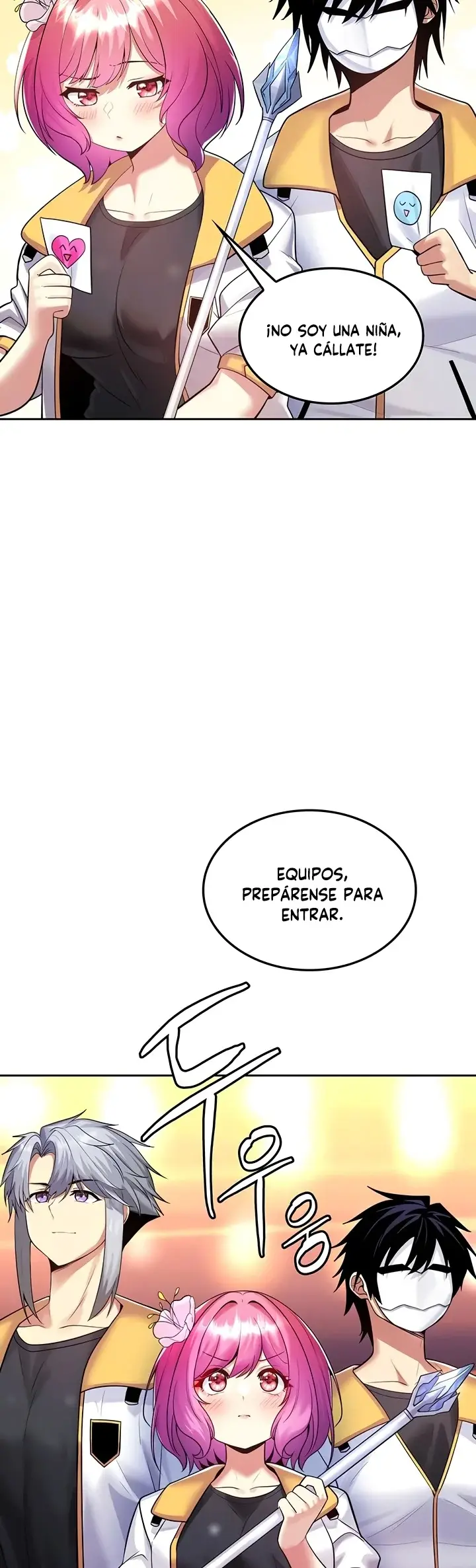 Me comí a un árbol del mundo (2023) - Capítulo 17 - Página 13 - LectorTMOo