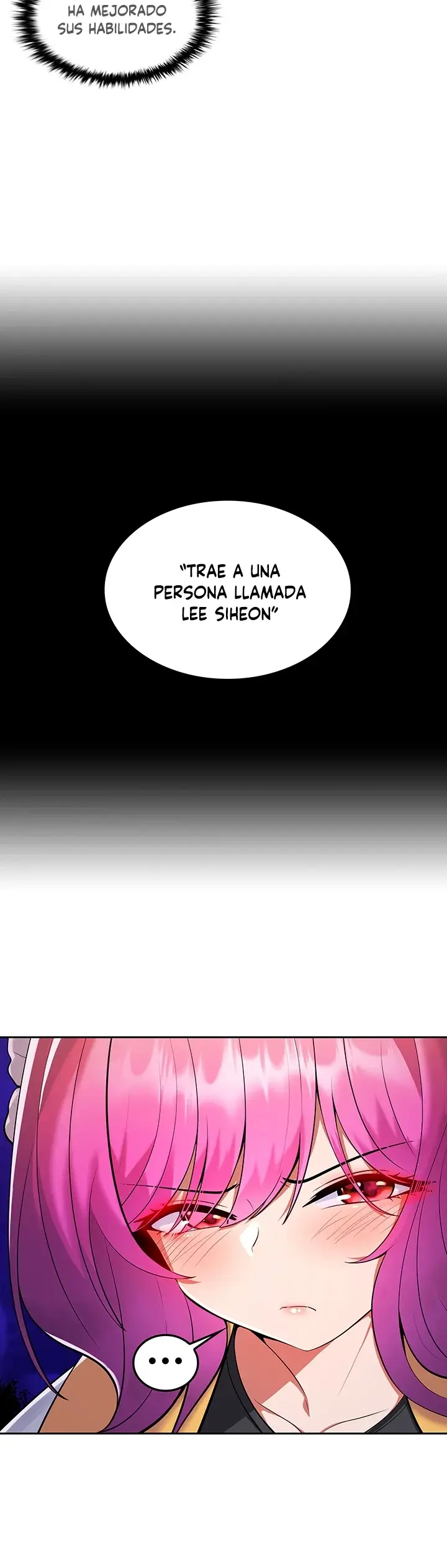 Me comí a un árbol del mundo (2023) - Capítulo 17 - Página 34 - LectorTMOo