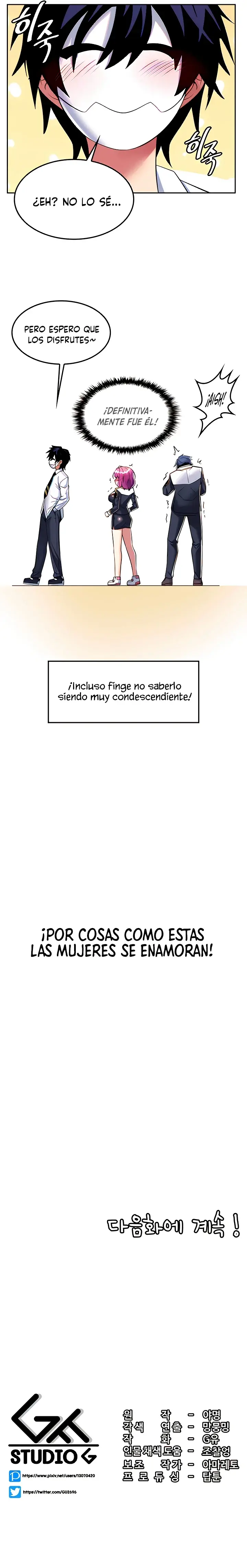 Me comí a un árbol del mundo (2023) - Capítulo 18 - Página 22 - LectorTMOo