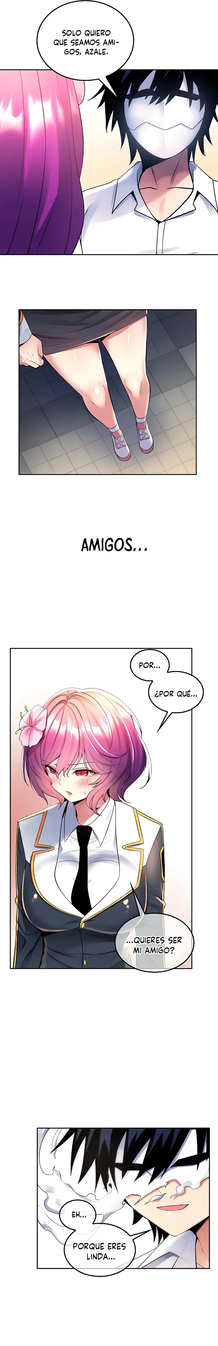 Me comí a un árbol del mundo (2023) - Capítulo 19 - Página 17 - LectorTMOo