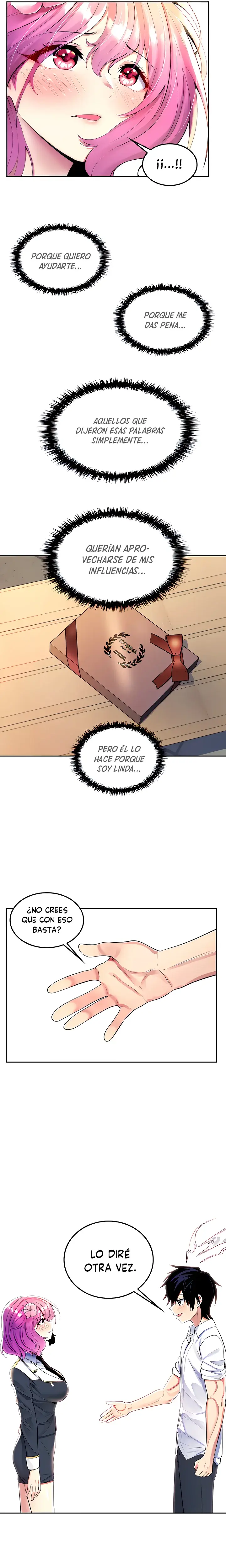 Me comí a un árbol del mundo (2023) - Capítulo 19 - Página 18 - LectorTMOo