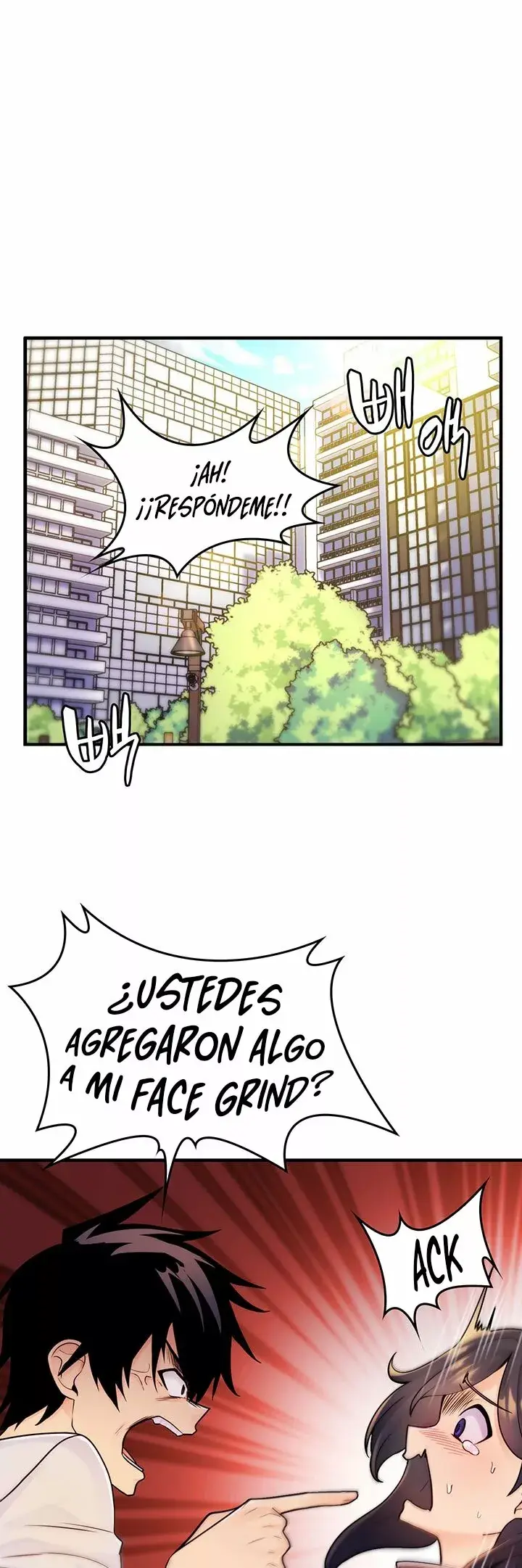 Me comí a un árbol del mundo (2023) - Capítulo 2 - Página 2 - LectorTMOo