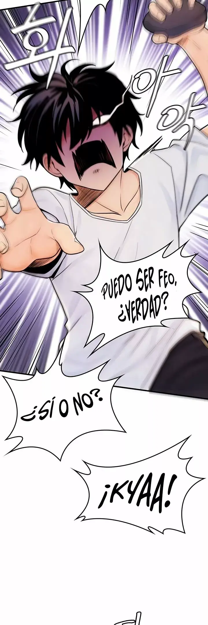 Me comí a un árbol del mundo (2023) - Capítulo 2 - Página 6 - LectorTMOo