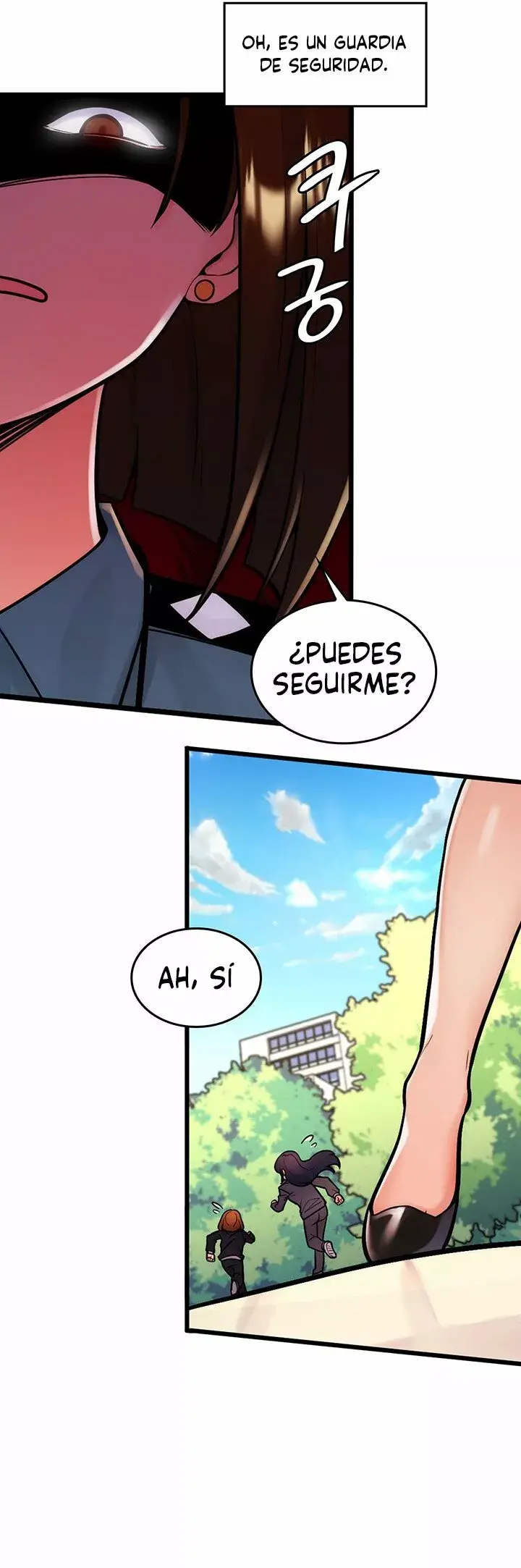 Me comí a un árbol del mundo (2023) - Capítulo 2 - Página 8 - LectorTMOo