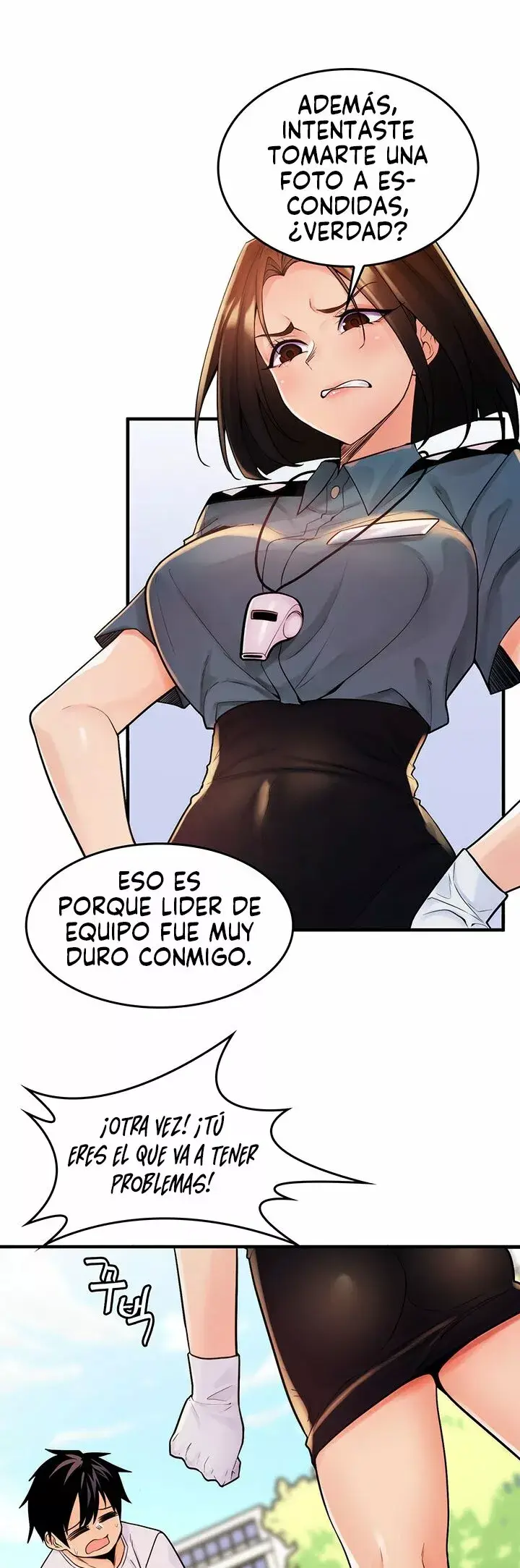 Me comí a un árbol del mundo (2023) - Capítulo 2 - Página 12 - LectorTMOo